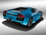 Lamborghini Murcielago LP640 Ad Personam 2008 года